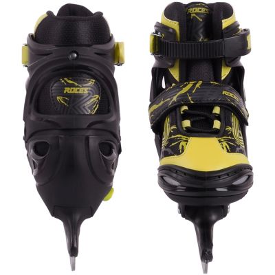 6. Roces Jokey Ice 3.0 Jr 450707 02 Schlittschuhe