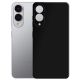 10. 3mk Matt Case Pro für Samsung Galaxy S25 Edge – Mattschwarz