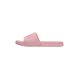12. Kubota Basic schlichte rosa Pool-Flip-Flops K25SS-101-001-28-1