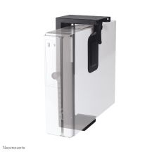 Neomounts CPU-D075BLACK Desktop-Halterung für CPUs, Schwarz