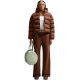 6. Nike Sportswear Damenjacke Braun IF5931 259