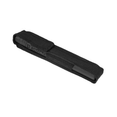 14. Teleskopschlagstock ABS GUARD Cobra 24/56 cm mit Hülle (YC-10524-26)