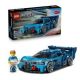 23. LEGO Speed Champions 77253 Bugatti Vision GT