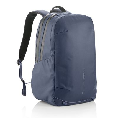 34. XD DESIGN DIEBSTAHLSICHERER RUCKSACK BOBBY EXPLORE MARINEBLAU P/N: P705.915