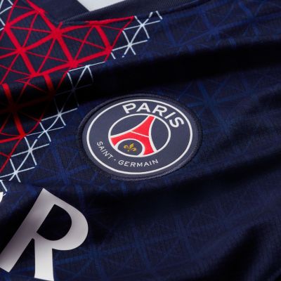 7. Nike PSG Dri-FIT Stadium Heimtrikot HJ4593-411