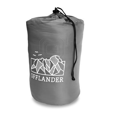 Offlander Campingdecke 200 x 140 OFF_CACC_01GR
