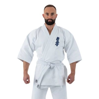 22. Kyokushin Karate-Kimono 10 oz – 120 cm