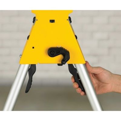 6. DeWalt de7035-xj Tisch