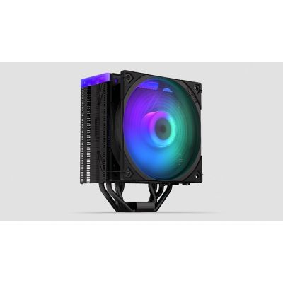 3. Endorfy Fera 5 Schwarzer ARGB-CPU-Kühler