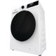 4. GORENJE WD2PA964ADT/PL G600 Waschtrockner | 9/6 kg | 1400 U/min | Energieeffizienzklasse A-30 %/D | SteamTech | AirDry | ExtraHygiene | WiFi ConnectLife | Graphit