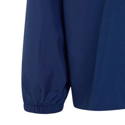 4. adidas Entrada 26 Multi Navy Blue Kinderjacke KQ9073