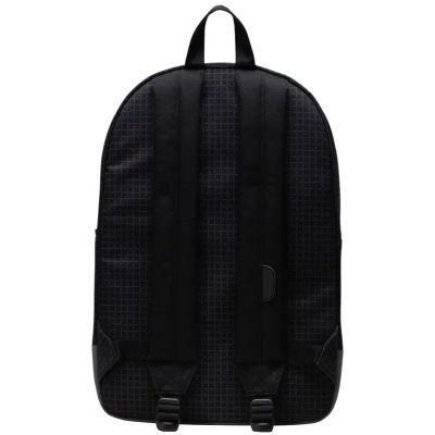 3. Herschel Heritage Rucksack 10007-05722 Schwarz Einheitsgröße