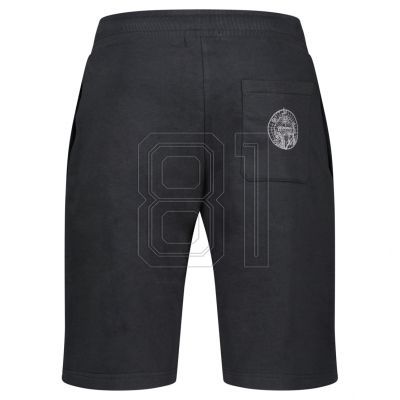 2. Geographical Norway Paracana 317 M Shorts SY1233H/GN-Schwarz