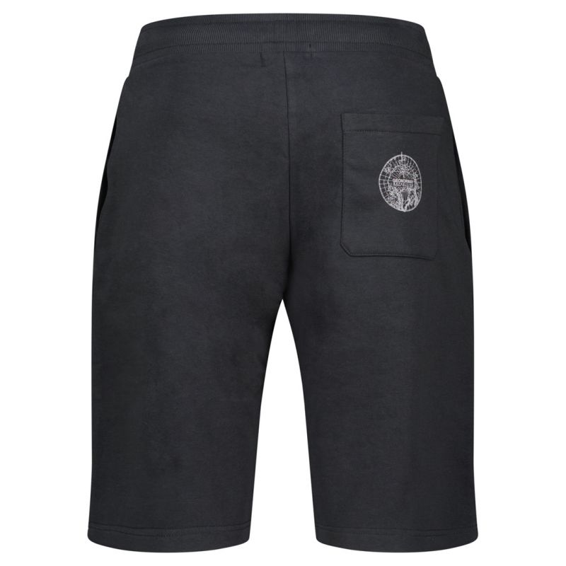 2. Geographical Norway Paracana 317 M Shorts SY1233H/GN-Schwarz
