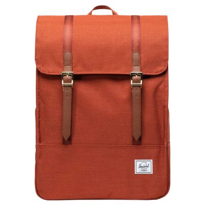 Herschel Survey Rucksack 11404-06340 Braun Einheitsgröße