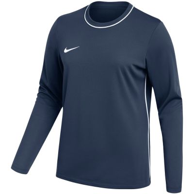Nike Dri-Fit Park 26 Crew Top Damen-T-Shirt, Marineblau, HM7167 410