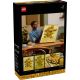 12. LEGO Art 31215 „Sonnenblumen“ Vincent van Gogh