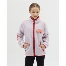 Kinder-Sweatshirt SILVINI Junior ORTISEI