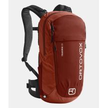 Ortovox Traverse 20 Wanderrucksack – leuchtendes Orange