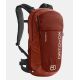 Ortovox Traverse 20 Wanderrucksack – leuchtendes Orange