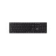 4. Acer GP.ACC11.03M Tastatur und Maus inklusive, kabellos, für Zuhause/Büro, Schwarz/Grau