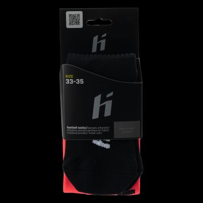 9. Huari Beates Junior Jr 92800605651 Fußballsocken
