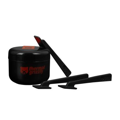 6. Thermal Grizzly Putty Basis-Wärmeleitpaste Wärmeleitpaste