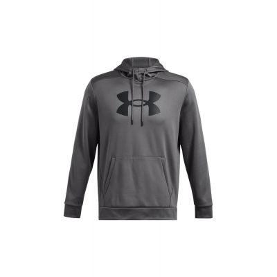 Under Armour UA Armor Fleece Big Logo HD Sweatshirt M 1379743-025