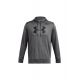 Under Armor UA Armor Fleece Big Logo HD sweatshirt M 1379743-025