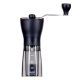 2. HARIO MSS-1DTB Handkaffeemühle (Kegelmahlwerk; schwarz)