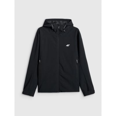 9. 4F Funktionsjacke 4FWSS26TTJAM1120-20S