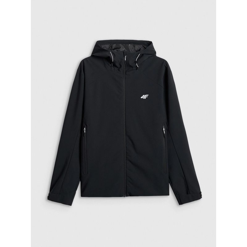 9. 4F Funktionsjacke 4FWSS26TTJAM1120-20S