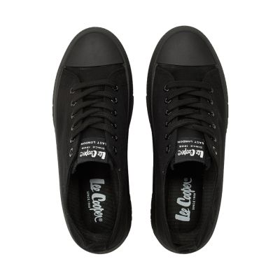 4. Lee Cooper Damenschuhe Schwarz LCW-26-44-4484LA