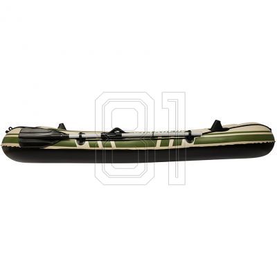 2. Schlauchboot Bestway Voyager 2.43M 1698