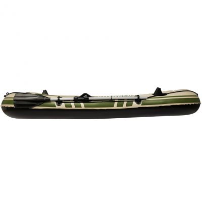 2. Schlauchboot Bestway Voyager 2.43M 1698