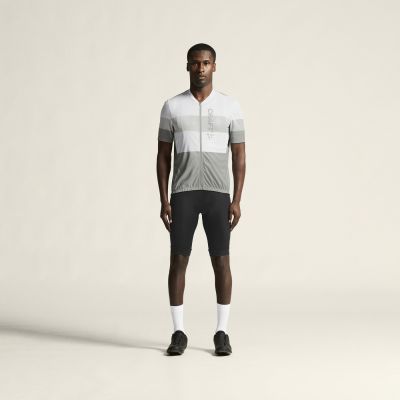 3. Herren CORE ENDUR LOGO JERSEY M Kurzarm-T-Shirt