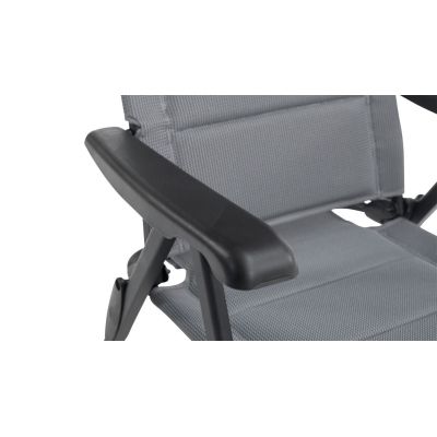 4. Outwell Teton Campingstuhl