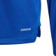 13. Adidas Tiro 21 Training Top Youth Jr Sweatshirt GM7322