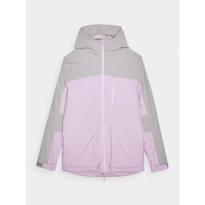 10. Damen Skijacke Neodry 8000 Membran 4F 4FWAW24TTJAF594-52S