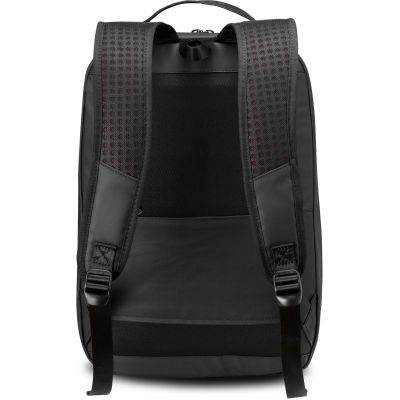 4. Laptoprucksack mit USB-Anschluss SEMI LINE