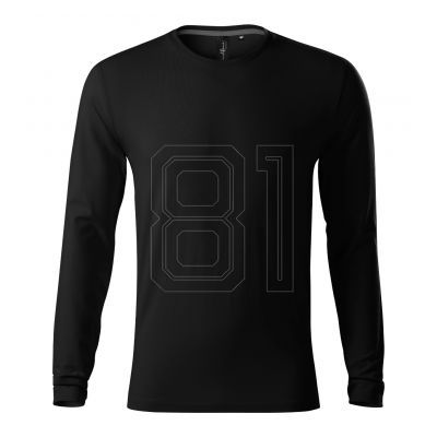 3. Malfini Brave M T-Shirt MLI-15501
