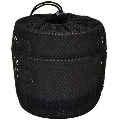 5. REDCLIFFS TOURISTEN-SET MIT 2 TÖPFEN