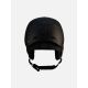 4. Rossignol Templar Impacts Schwarzer Helm