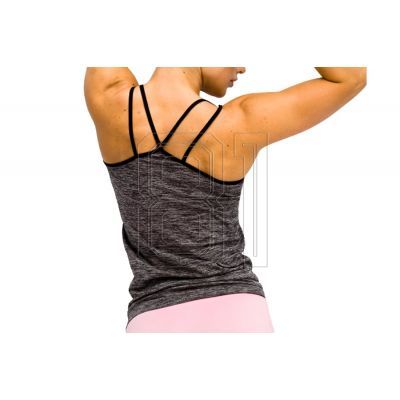 2. GymHero LA Classic Basic Tee in Schwarz