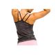 2. GymHero LA Classic Basic Tee in Schwarz