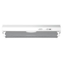 Unterbau-Dunstabzugshaube Beko CFB 6310 W (280 m³/h; 600 mm; Farbe Weiß)