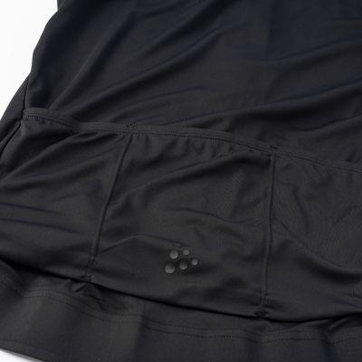 7. Herren ENDUR LOGO JERSEY M Kurzarm-T-Shirt