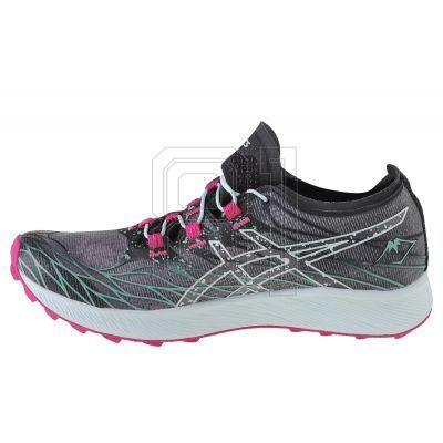 3. Asics Fujispeed W 1012B176-001 Schuhe