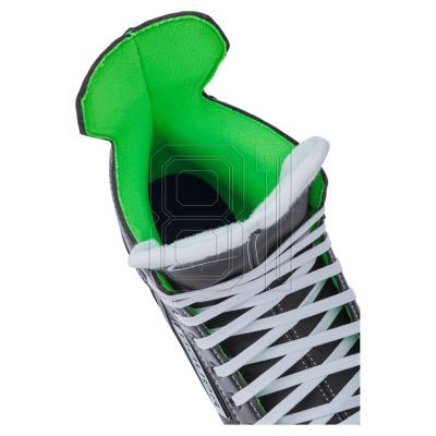 3. Bauer X-LS Int 1058934 Hockeyschlittschuhe
