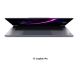 12. Lenovo Yoga Pro 7i Aura Edition Ultra 7 356H 15,3" 2,5K WQXGA OLED 500 Nits 165Hz AG 32GB LPDDR5X-8533 SSD1TB GeForce RTX 5050 8GB Kamera 5,0MP + IR 84Wh W11Pro Luna Grau